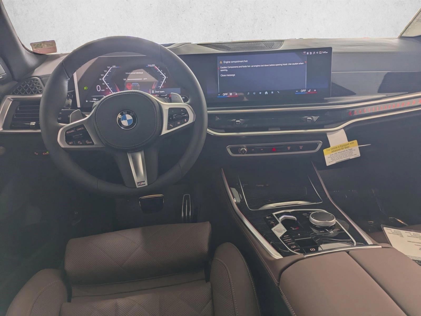 2026 BMW X5 40i - Photo 15