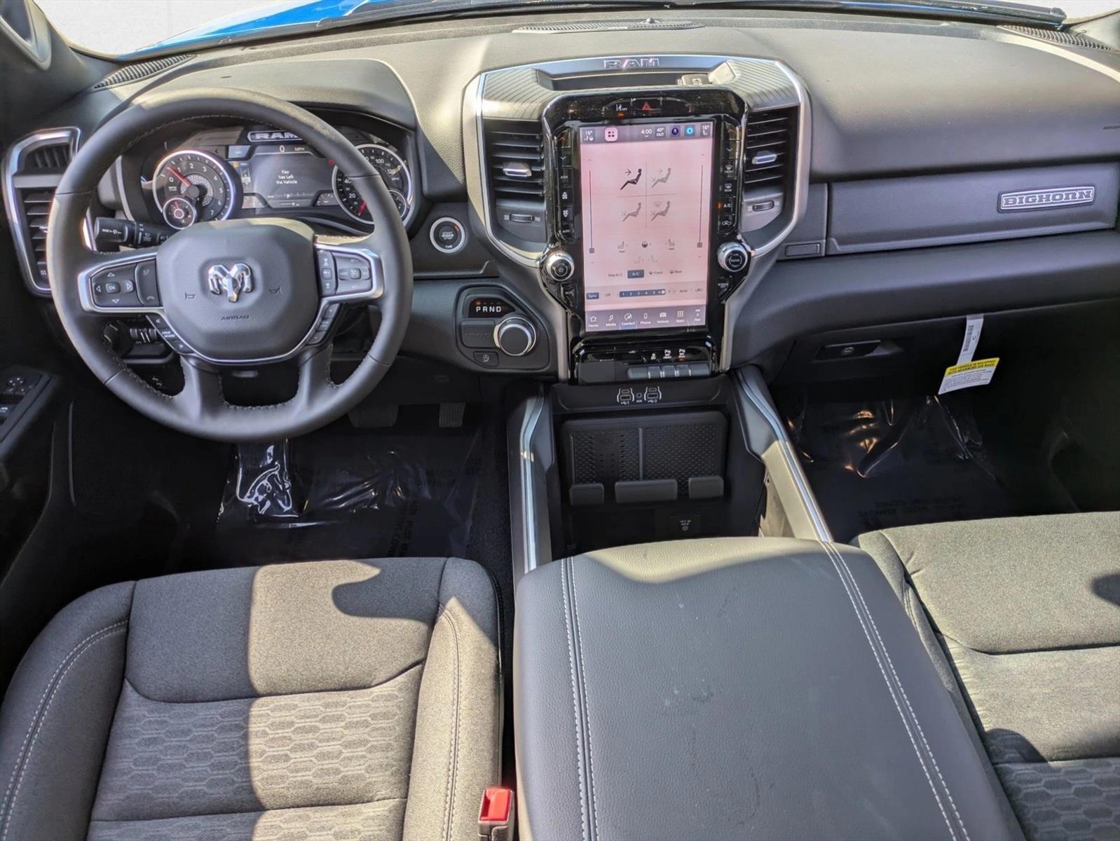 Thumbnail: 2025 RAM 1500 - 3