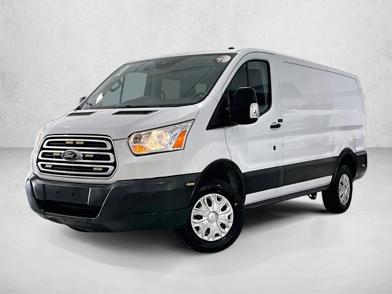 2019 Ford Transit Series  -
                  Miami, FL