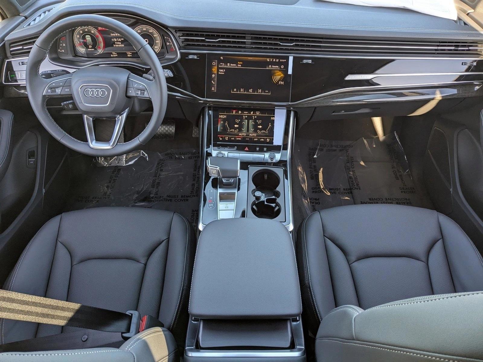 Thumbnail: 2026 Audi Q7 - 4