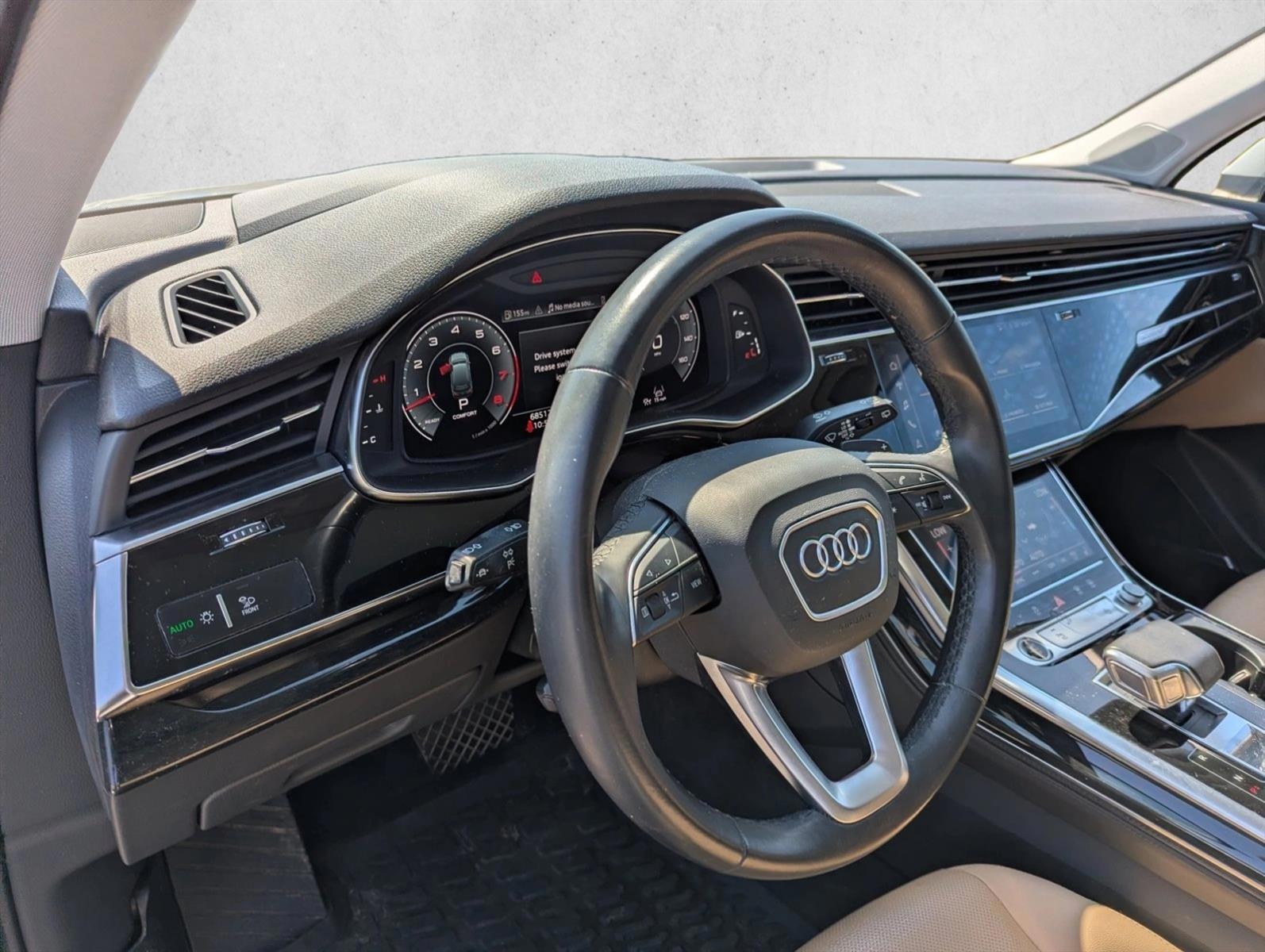 Thumbnail: 2021 Audi Q7 - 3