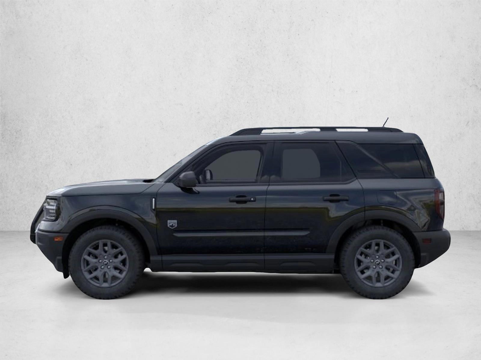 Thumbnail: 2025 Ford Bronco Sport - 3