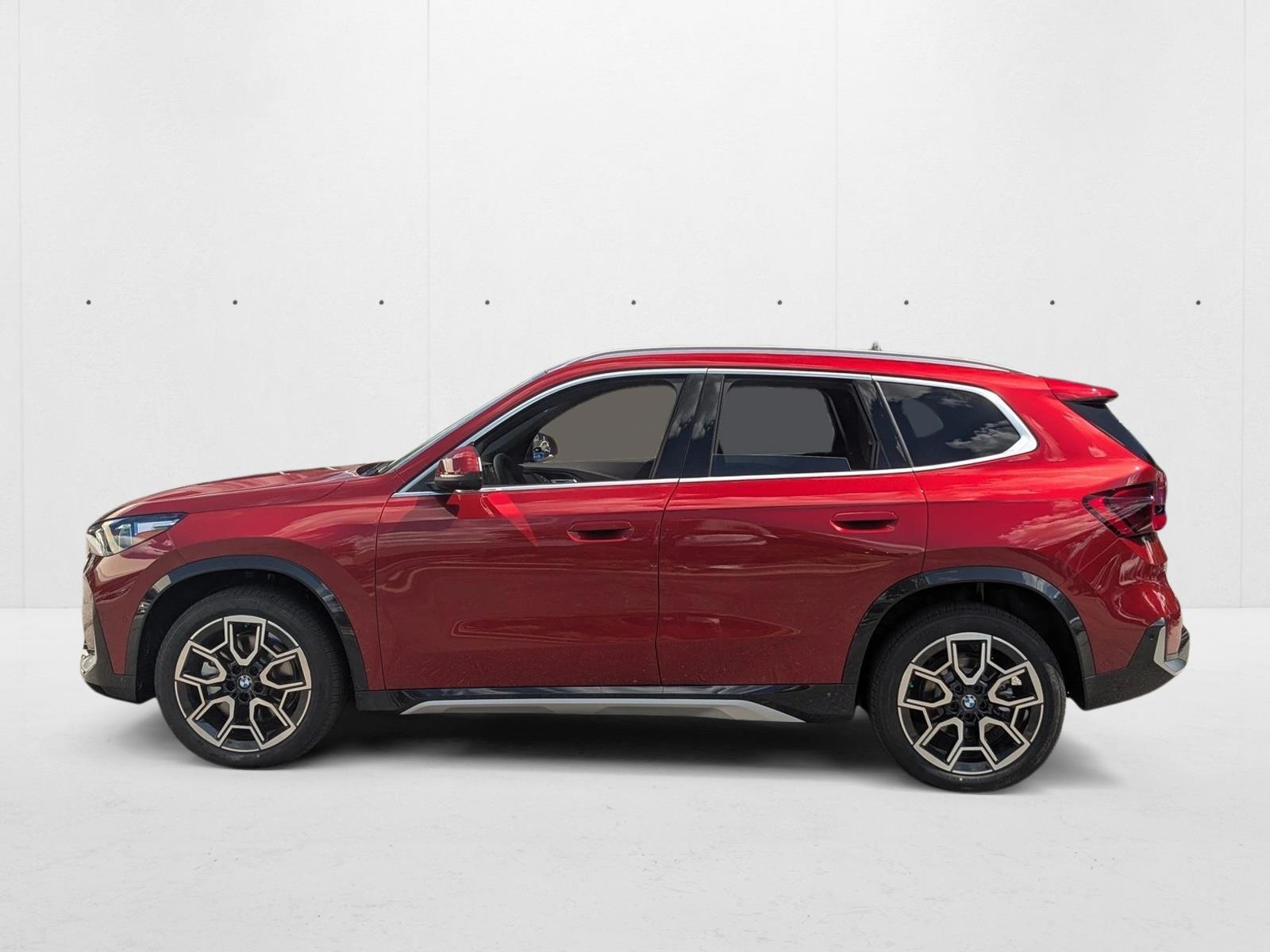 Thumbnail: 2026 BMW X1 - 2