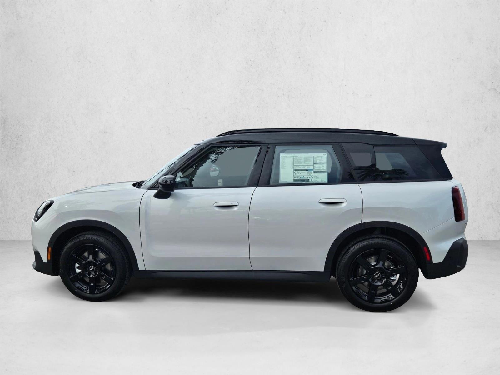 Thumbnail: 2026 MINI Cooper Countryman - 2
