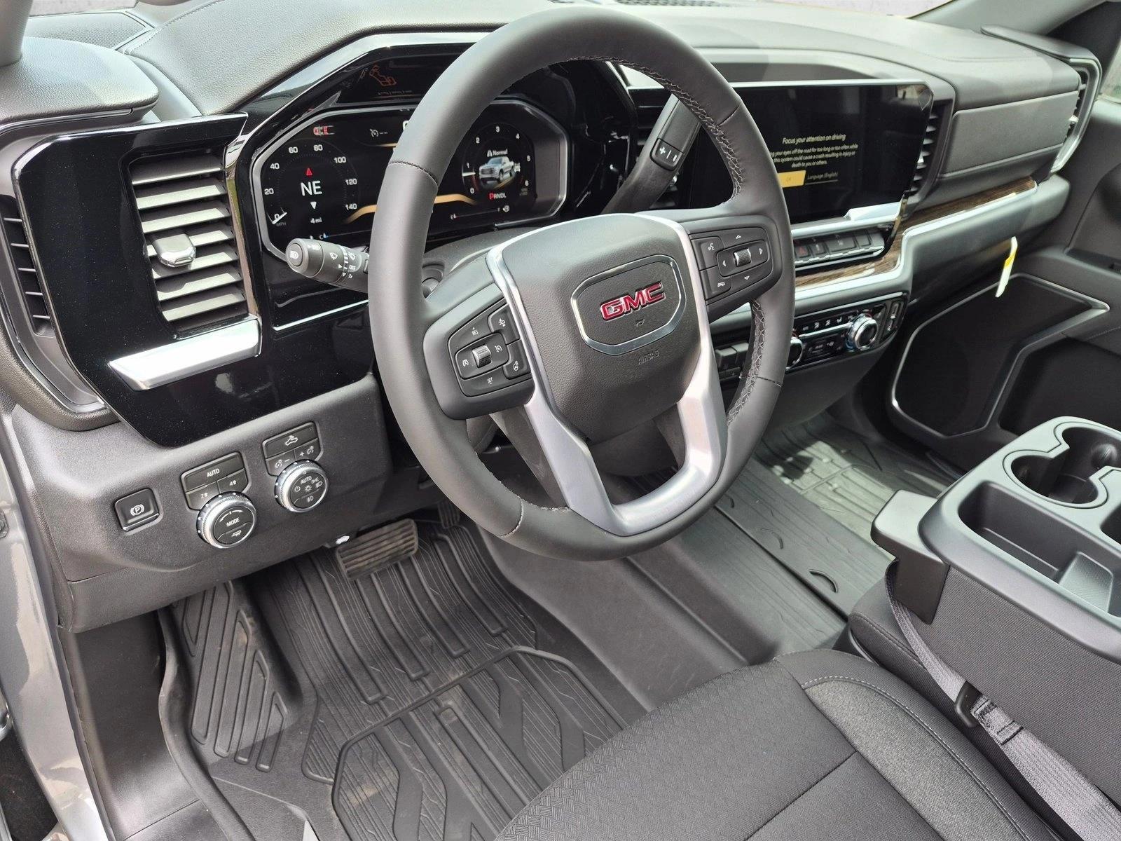 Thumbnail: 2026 GMC Sierra 1500 - 3