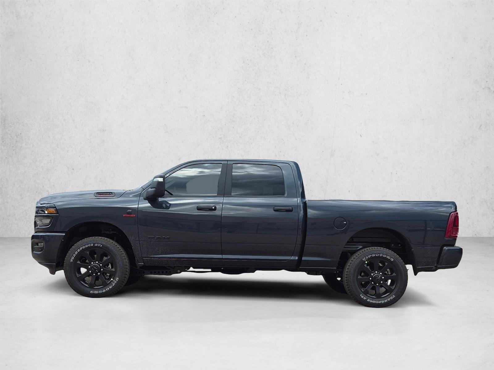 Thumbnail: 2026 RAM 2500 - 2