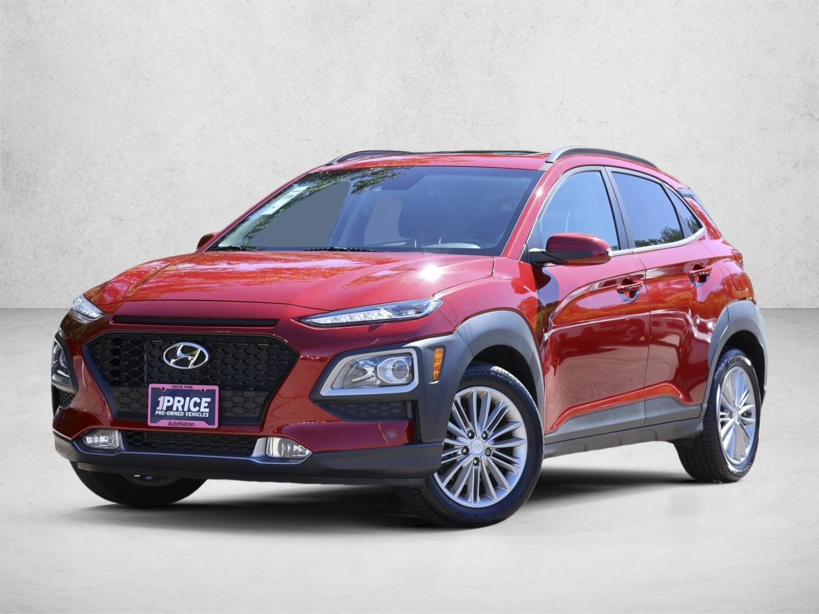Thumbnail: 2019 Hyundai Kona - 1
