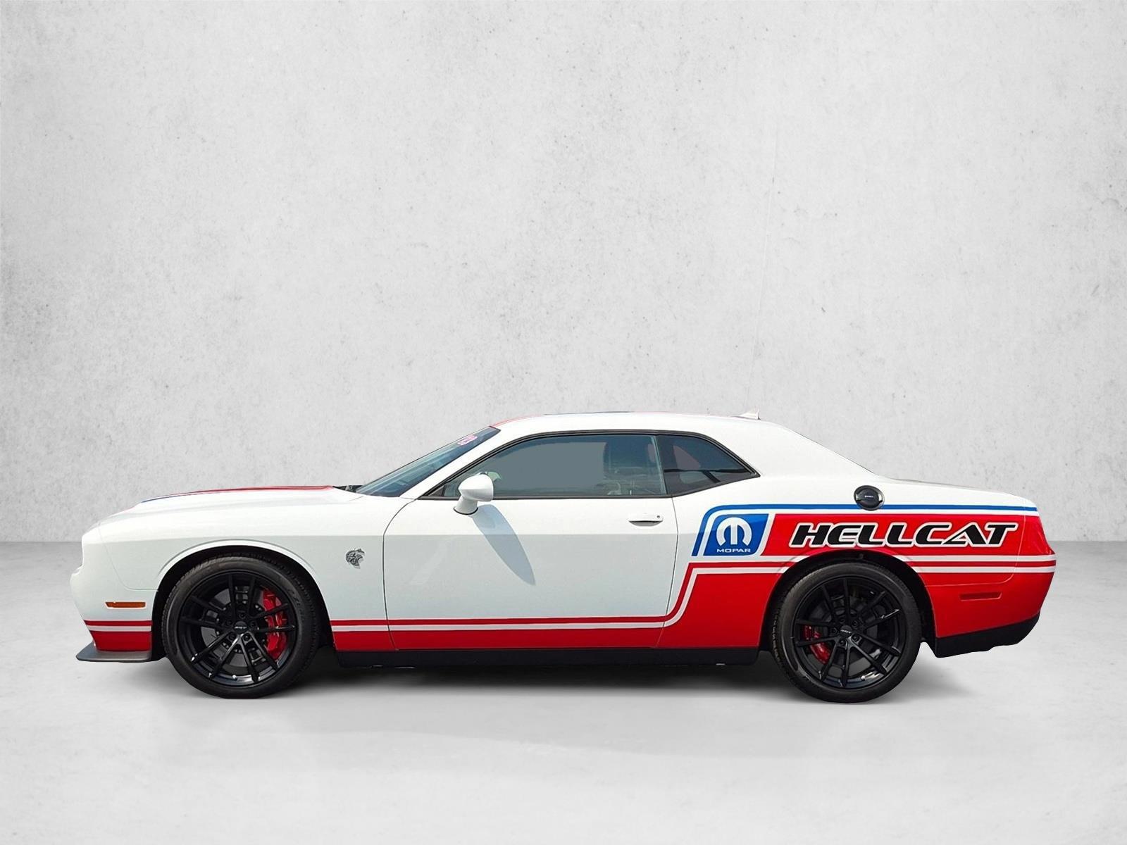 Thumbnail: 2023 Dodge Challenger - 2