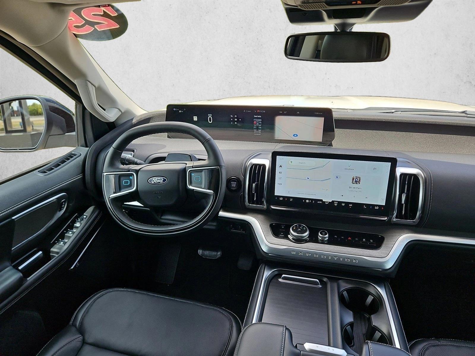 Thumbnail: 2025 Ford Expedition MAX - 3