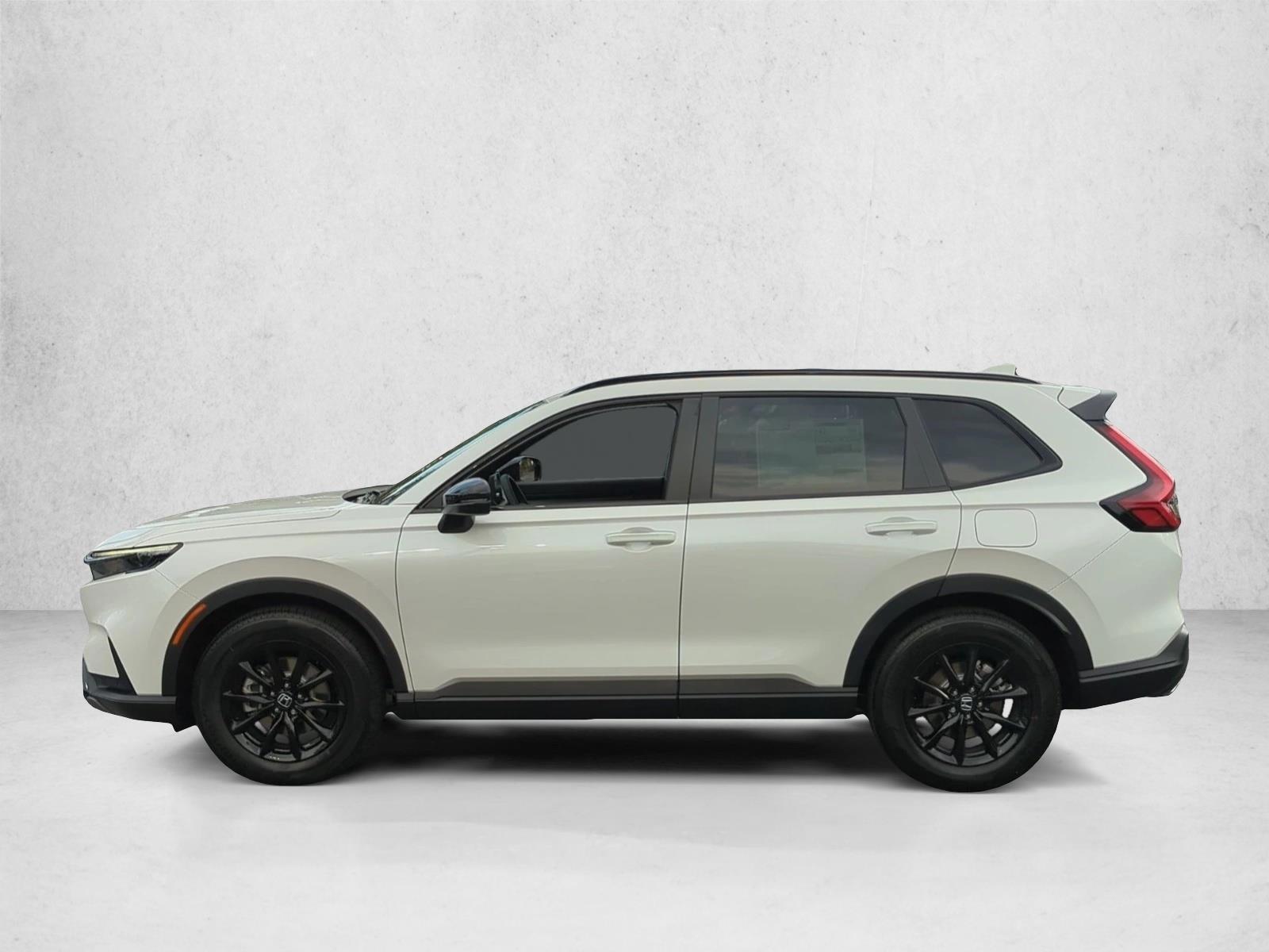 Thumbnail: 2026 Honda CR-V - 2