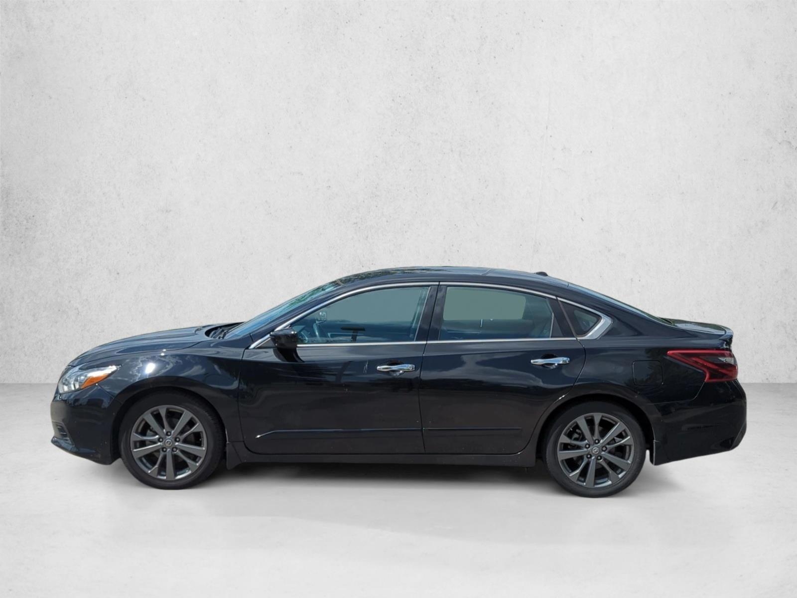 Thumbnail: 2018 Nissan Altima - 2