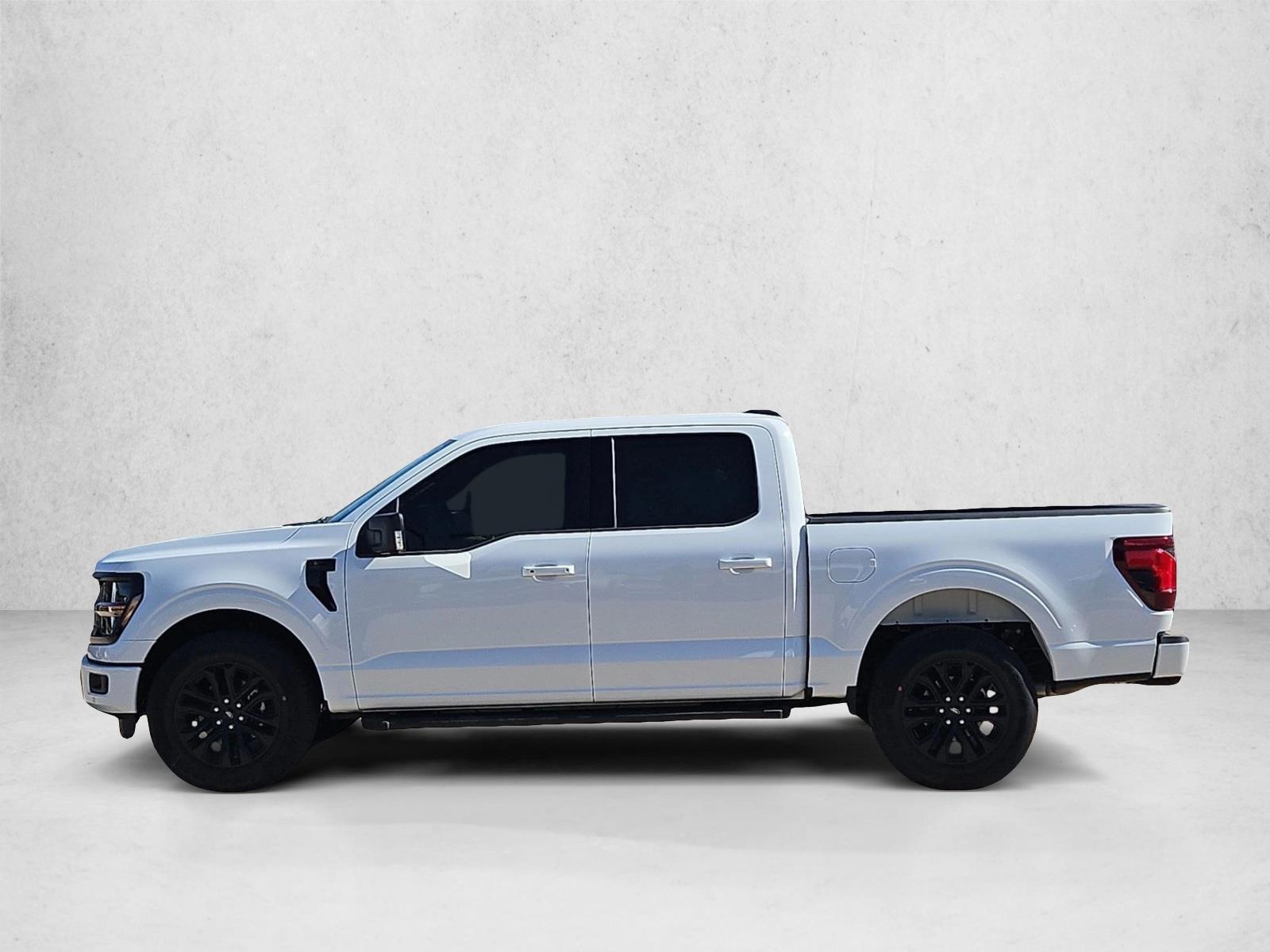 Thumbnail: 2026 Ford F-150 - 2