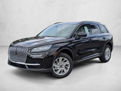 2026 Lincoln Corsair