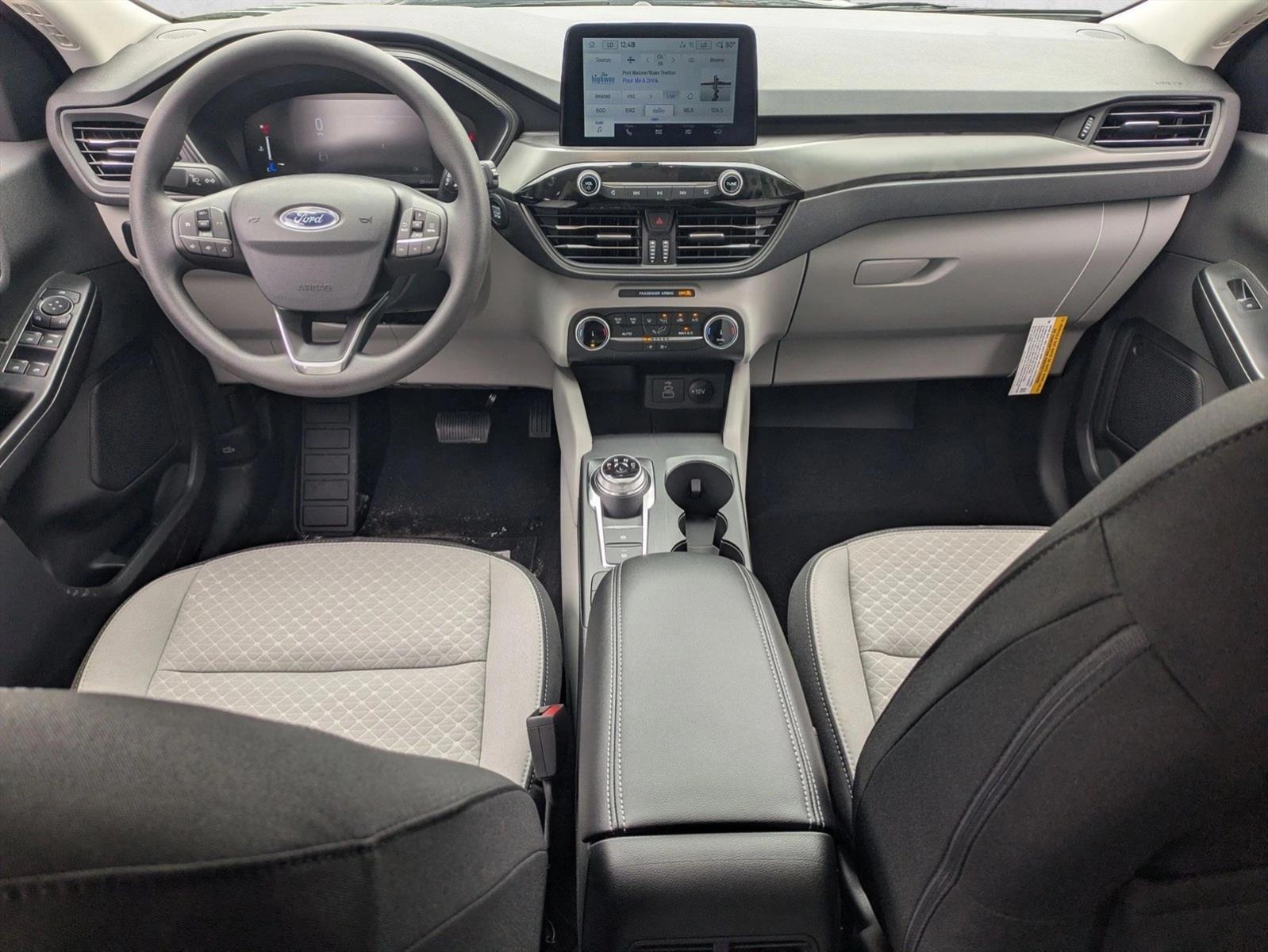 Thumbnail: 2026 Ford Escape - 3