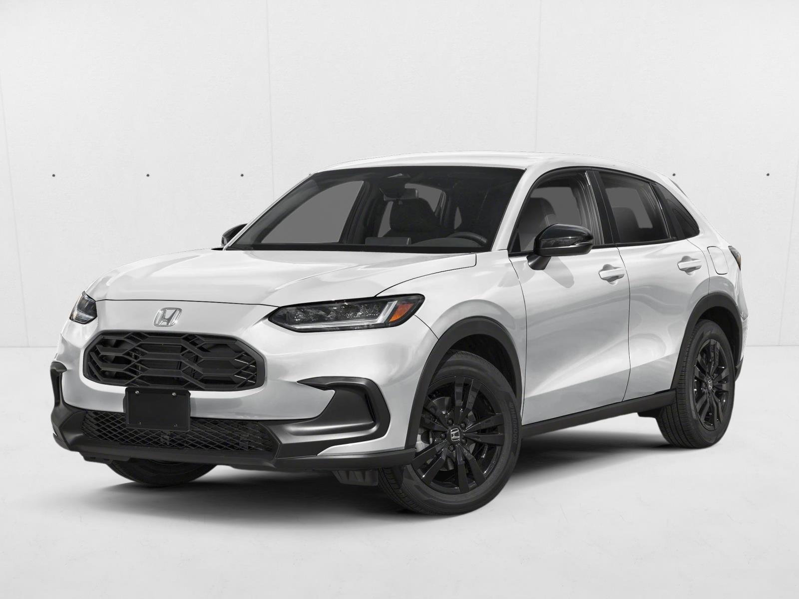 Thumbnail: 2027 Honda HR-V - 1