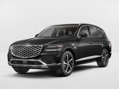 2025 Genesis GV80