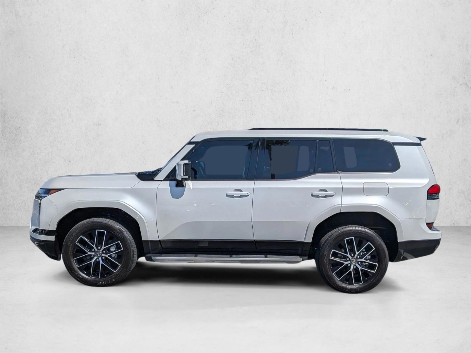 Thumbnail: 2025 Lexus GX - 2