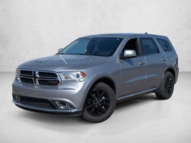 2018 Dodge Durango SXT -
                  Chandler, AZ
