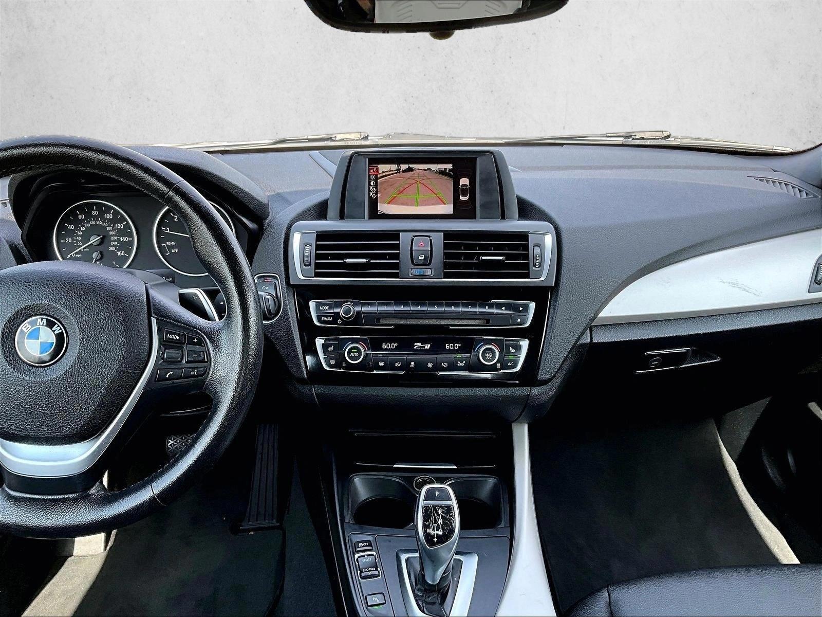 Thumbnail: 2015 BMW 2 Series - 3