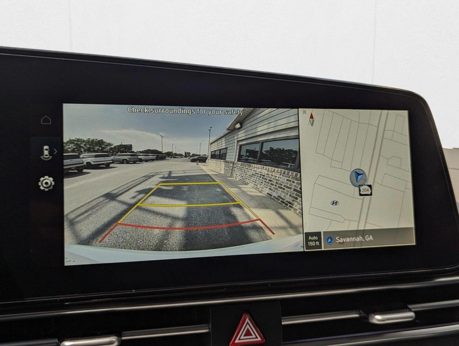 2025 Hyundai Elantra Blue - Photo 12