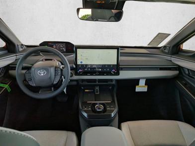 2026 Toyota C-HR