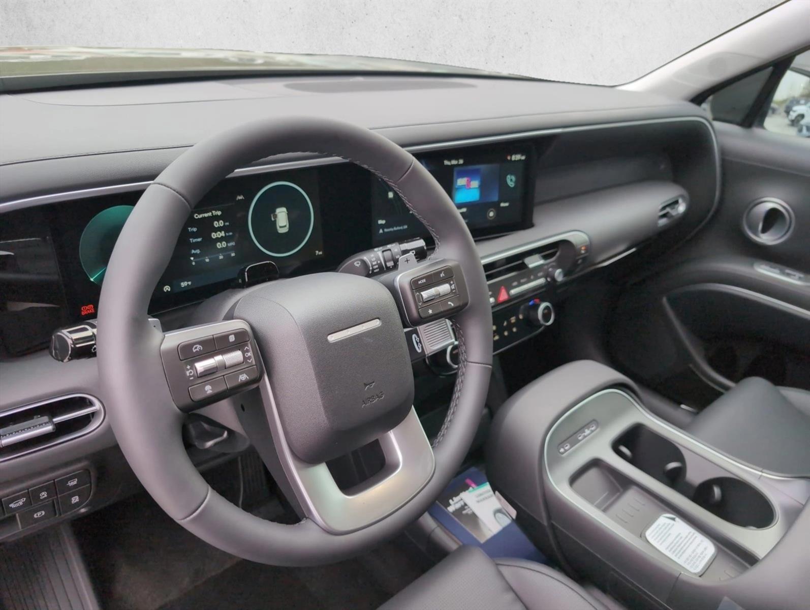 Thumbnail: 2026 Hyundai Palisade - 3
