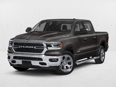 2019 RAM 1500 Big Horn -
                  Katy, TX