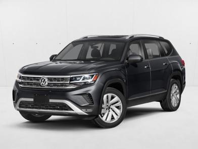 2021 Volkswagen Atlas S -
                  Amarillo, TX