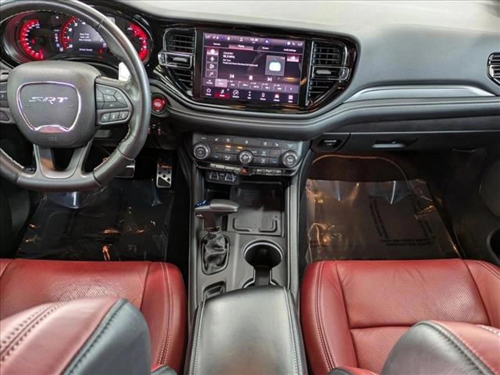 Thumbnail: 2021 Dodge Durango - 3