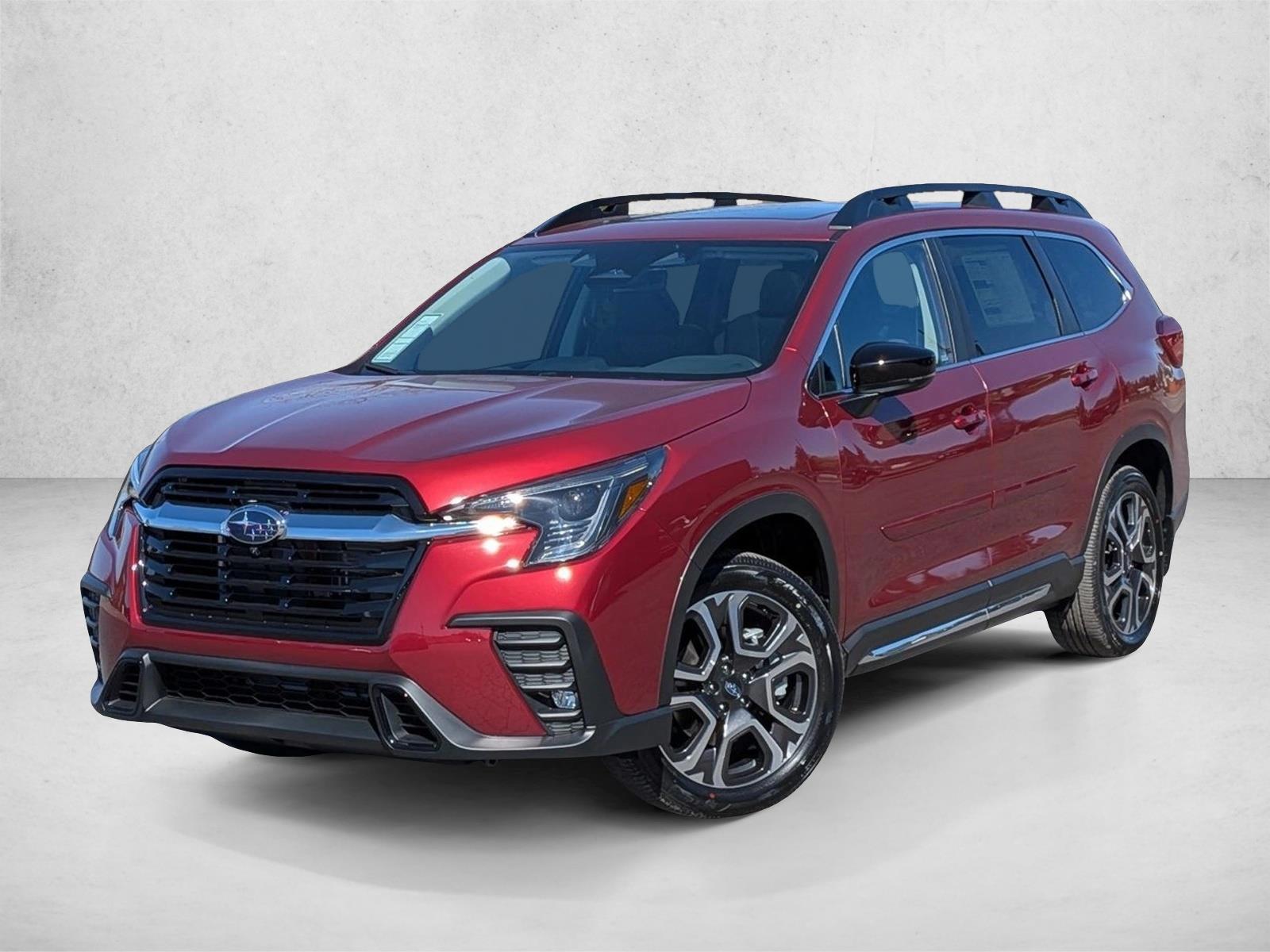 Thumbnail: 2026 Subaru Ascent - 1