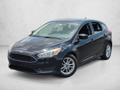 2018 Ford Focus SE -
                  Orlando, FL