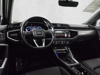 2024 Audi Q3