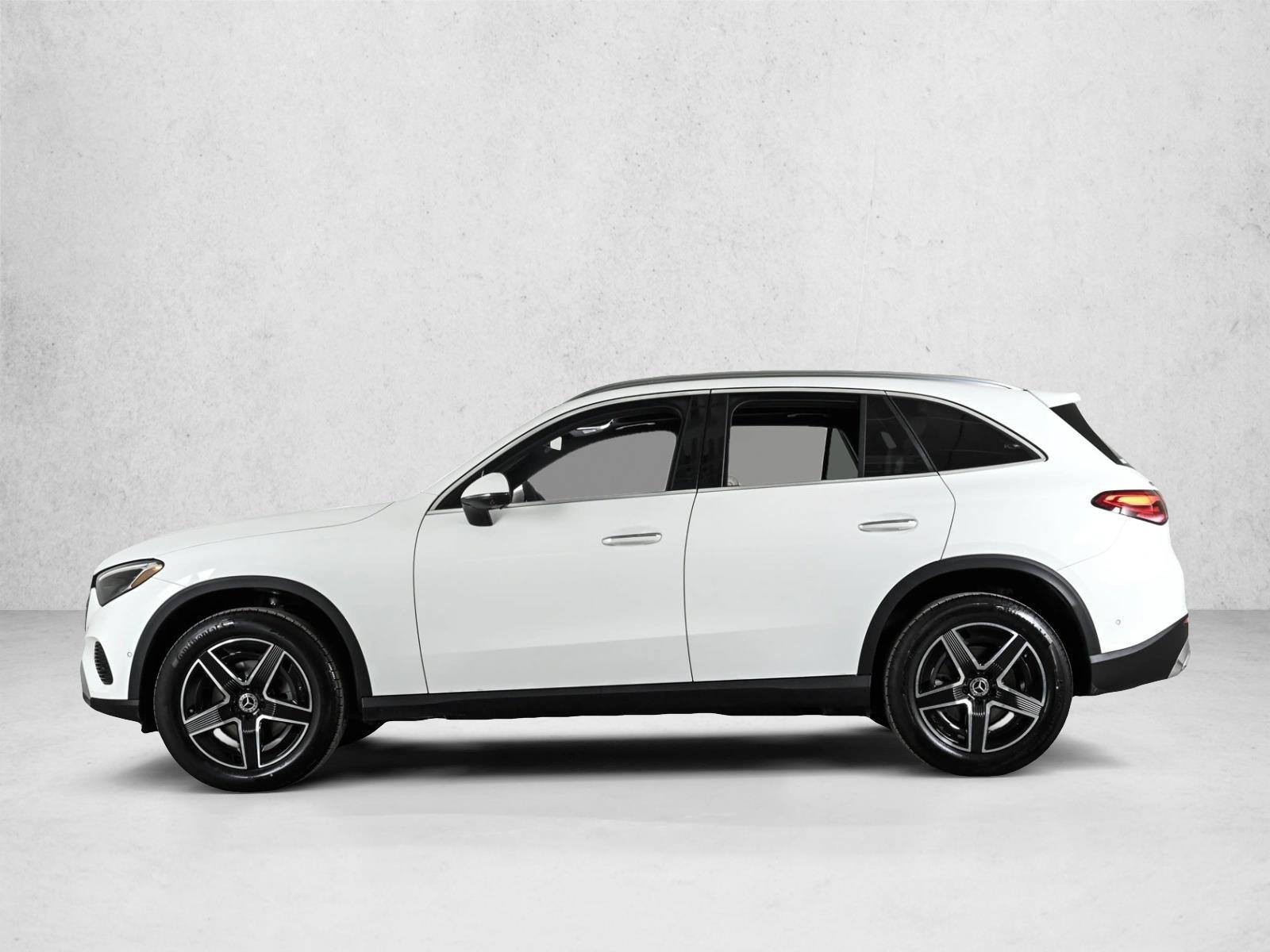 Thumbnail: 2026 Mercedes-Benz GLC - 2