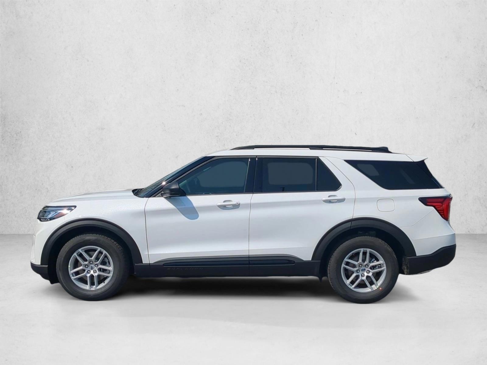 Thumbnail: 2026 Ford Explorer - 2