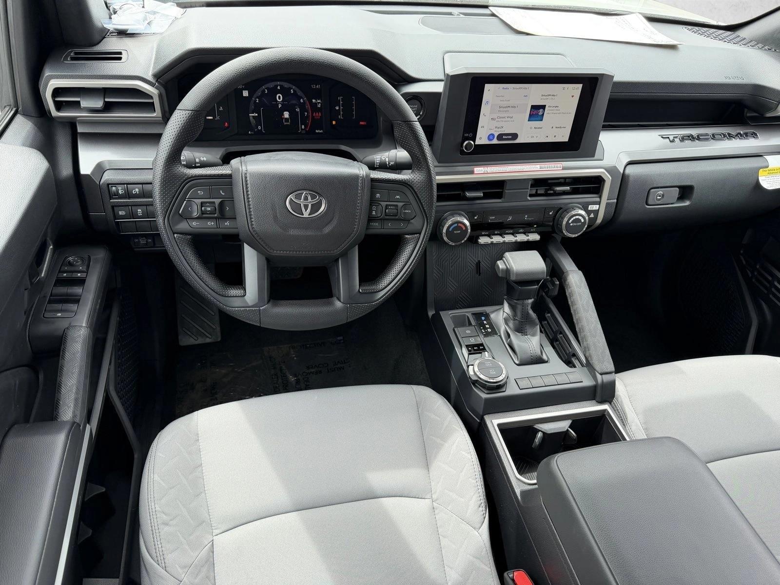 Thumbnail: 2026 Toyota Tacoma - 3