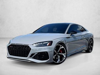 2023 Audi RS 5  -
                  Fort Myers, FL