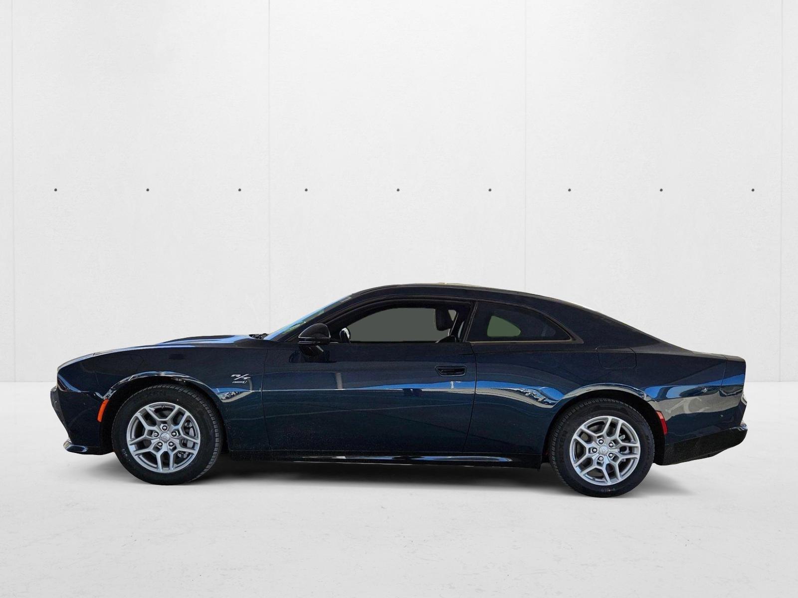 Thumbnail: 2025 Dodge Charger - 2