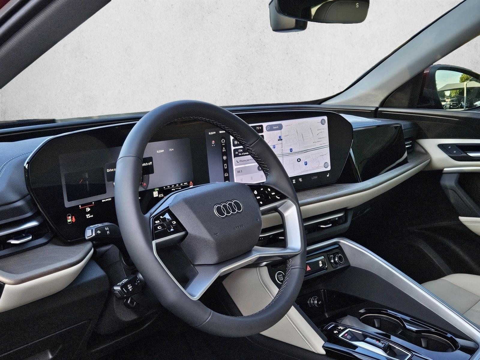 Thumbnail: 2026 Audi Q5 - 2
