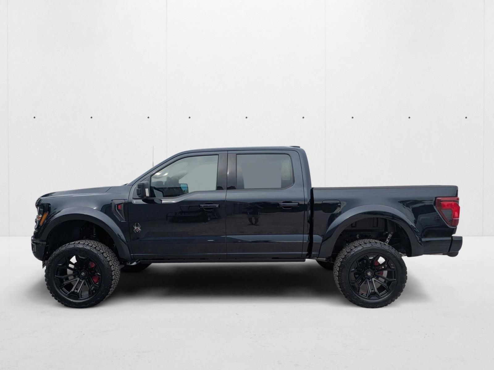 Thumbnail: 2025 Ford F-150 - 2