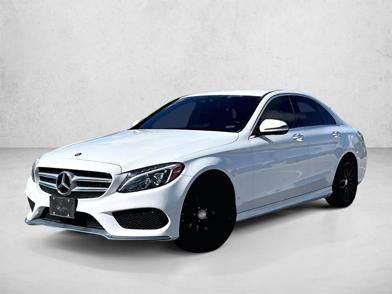 2016 Mercedes-Benz C-Class C 300 -
                  Fort Myers, FL