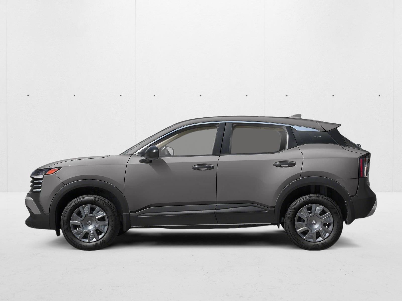 Thumbnail: 2026 Nissan Kicks - 2