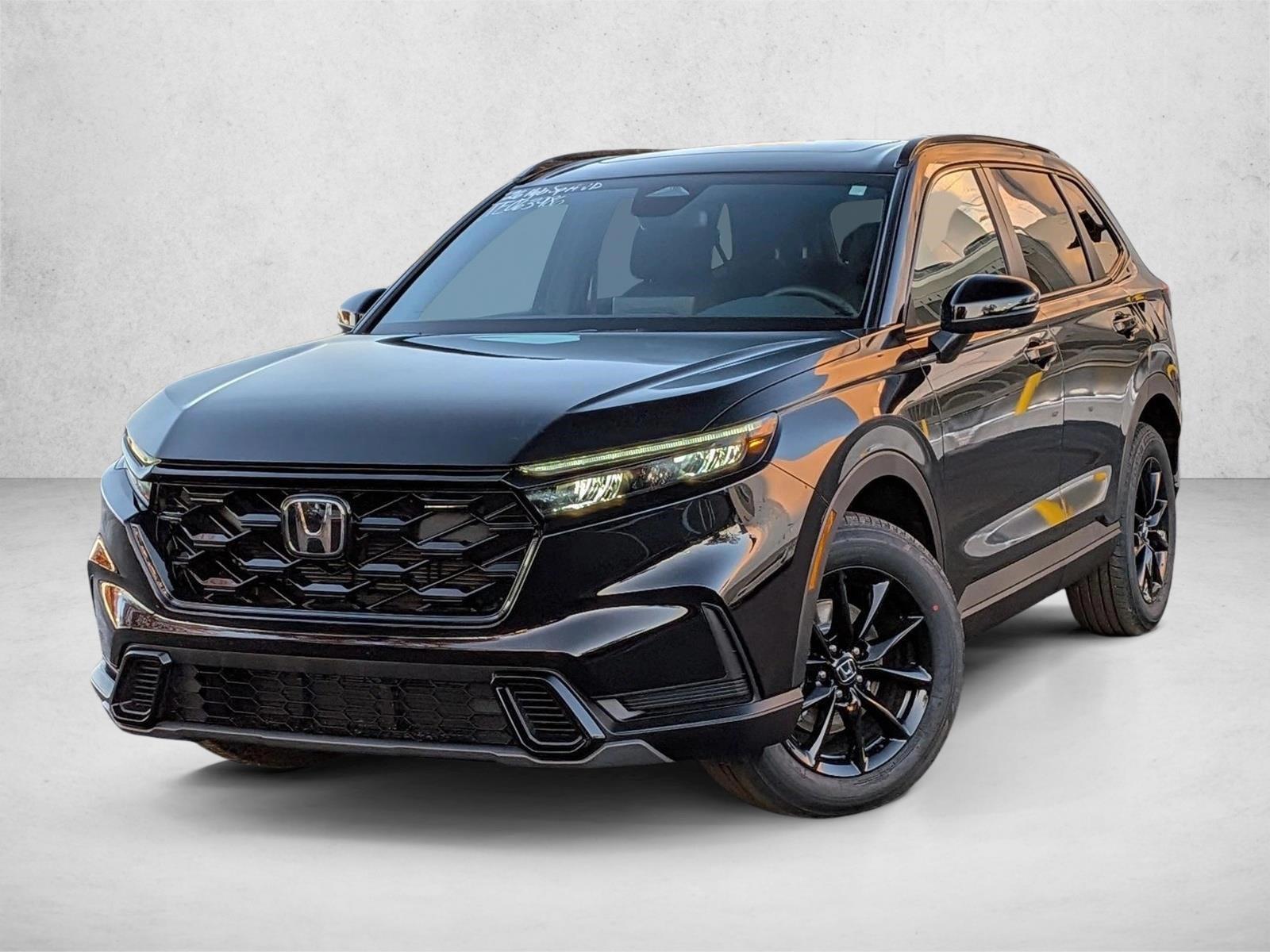 Thumbnail: 2026 Honda CR-V - 1