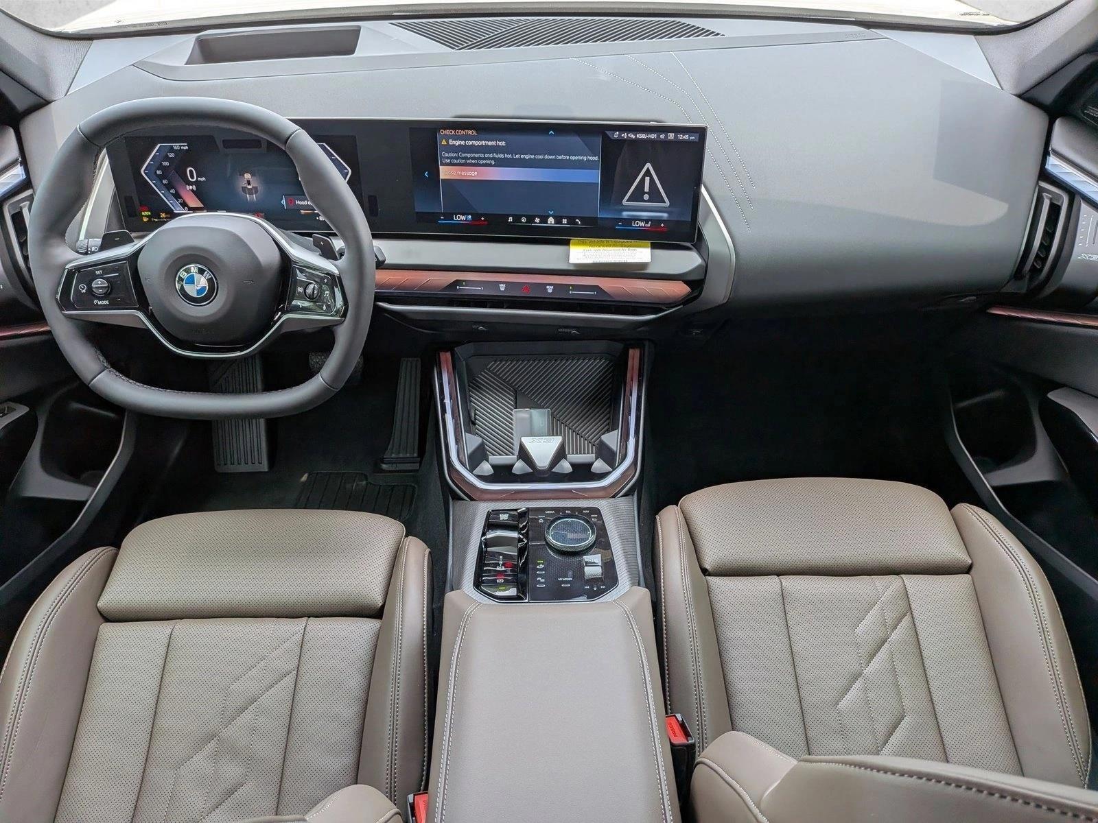 Thumbnail: 2026 BMW X3 - 4
