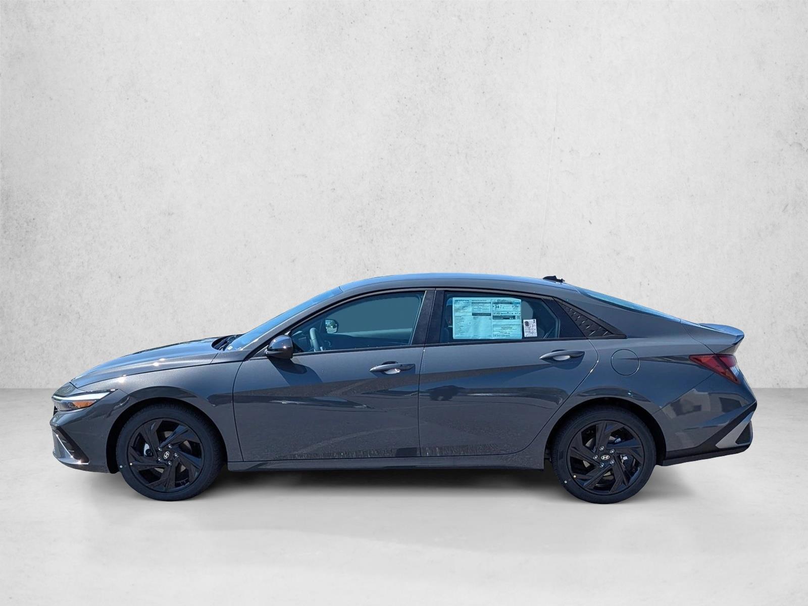 Thumbnail: 2026 Hyundai Elantra - 2