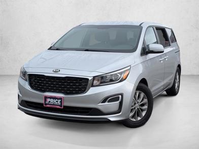 2019 Kia Sedona