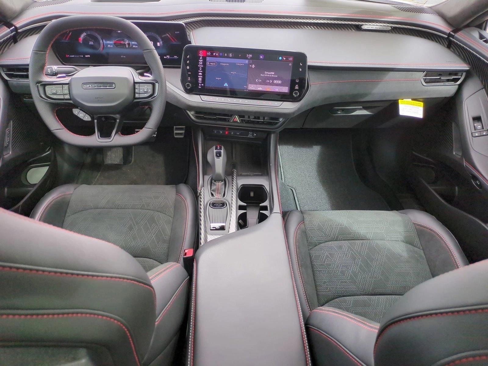 Thumbnail: 2026 Dodge Charger - 3