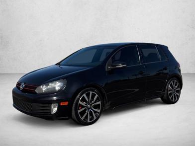 2014 Volkswagen Golf GTI Wolfsburg Edition -
                  Las Vegas, NV