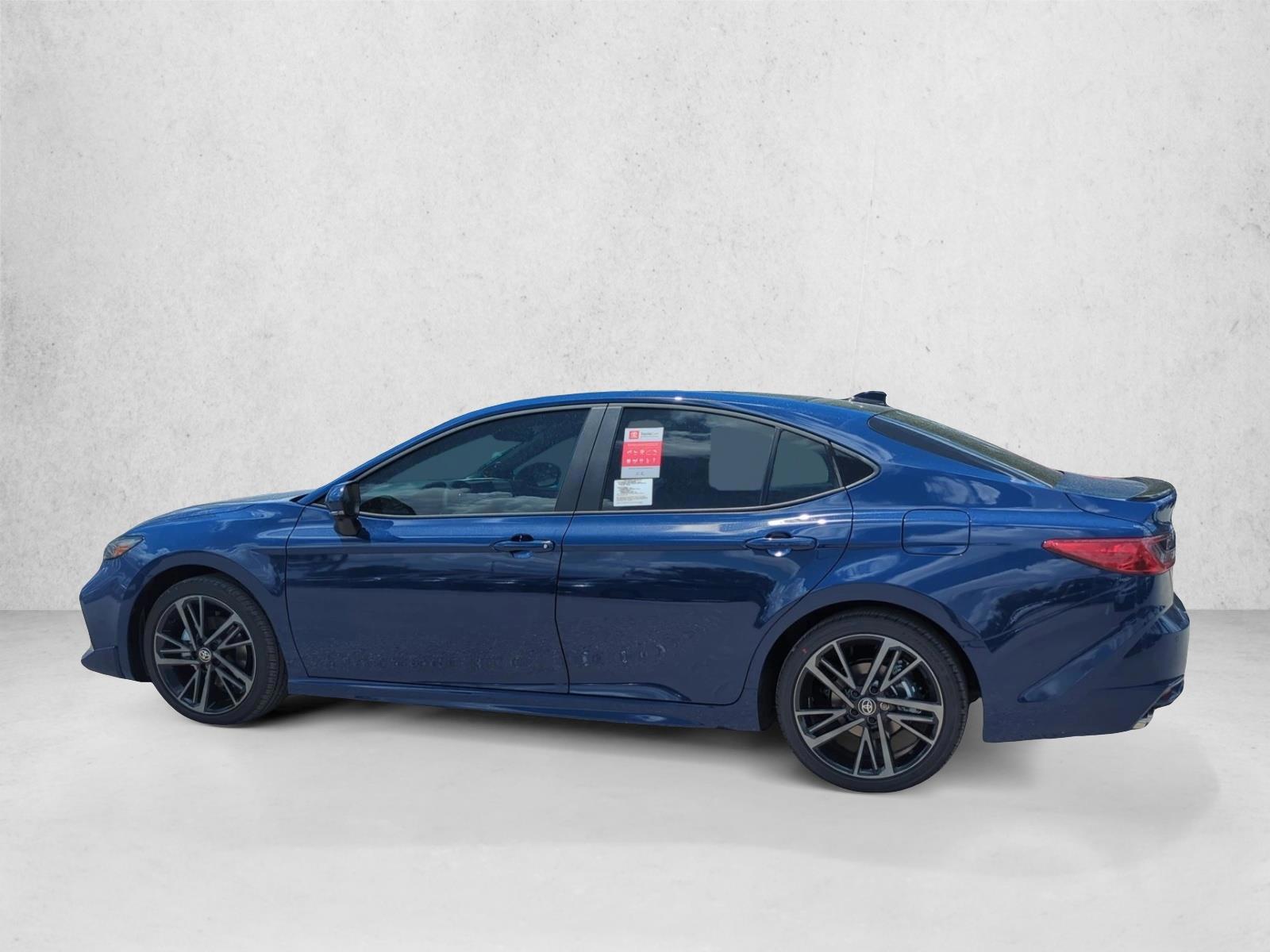 Thumbnail: 2026 Toyota Camry - 2