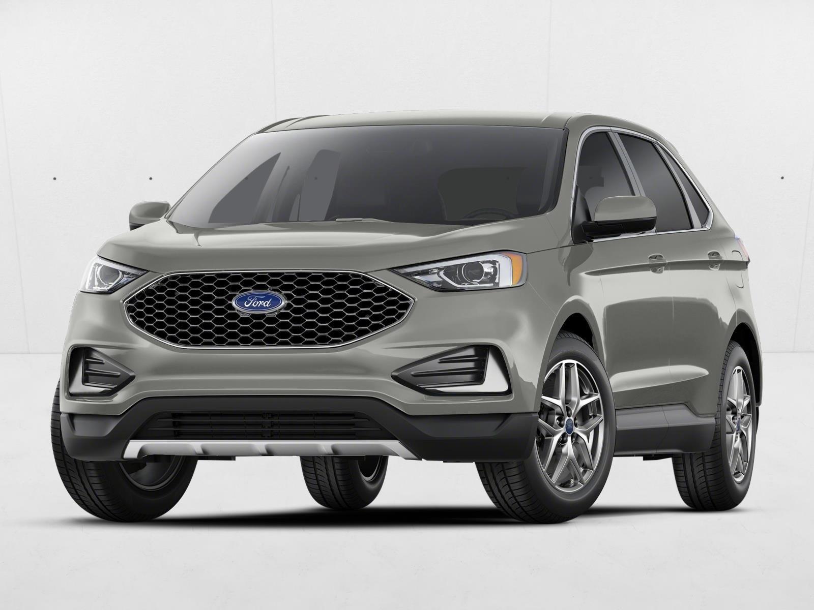 Thumbnail: 2023 Ford Edge - 1