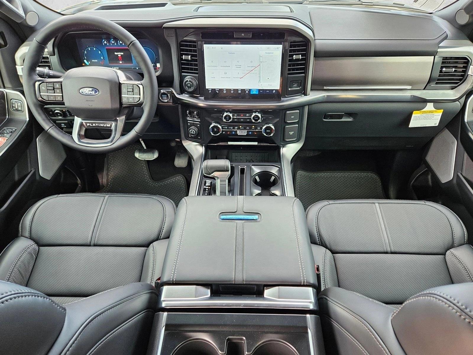 Thumbnail: 2026 Ford F-150 - 4